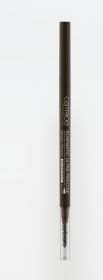 Catrice Slim'Matic Ultra Precise wodoodporna kredka do brwi 040 cool brow