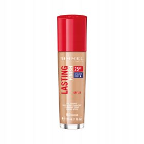 Rimmel_Lasting_Finish_podkład_160_Vanilla