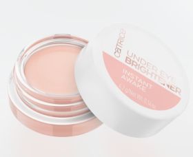 Catrice Under Eye Brightener rozświetlacz pod oczy 010 light rose 4,2g
