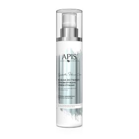 APIS Synbiotic Home Care  Mgiełka do twarzy z probiotykami i prebiotykami 150ml