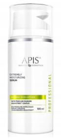 APIS Hydro Evolution Serum ekstremalnie nawilżające 100ml