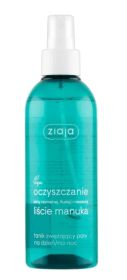 Ziaja Oczyszczanie Tonik zwężający pory dzień/noc 200ml