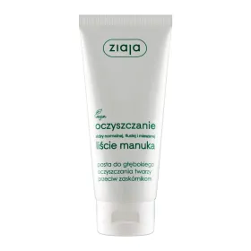Ziaja Oczyszczanie  Pasta do głębokiego oczyszczania twarzy 75ml