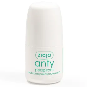 Ziaja Anty-perspirant 