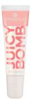 Essence Juicy Bomb błyszczyk do ust 101 lovely litchi 