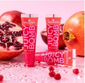 Essence juicy bomb 104_błyszczyk