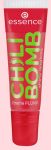 Essence Chili Bomb błyszczyk powiększający do ust 01 shiny lipgloss