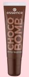 Essence Choco Bomb błyszczyk do ust 01 chocoholic!