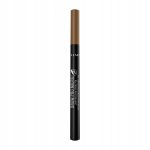Rimmel Brow Pro Micro pisak do brwi 001 Dark Blond