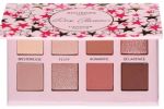 Bourjois Rose Glamour 02 paleta cieni  6,8g