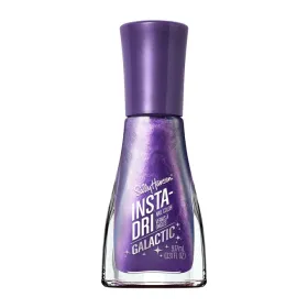 Lakier do paznokci Sally Hansen Galactic 112 Planet purple