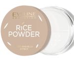Eveline Rice Powder puder sypki ryżowy do twarzy 10g