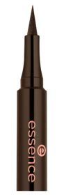 _ Essence Eyeliner Pen Extra Long-Lasting 020 brown_
