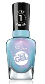 Sally Hansen miracle gel lakier 669 Let's Get Digital