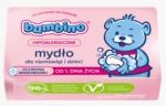 Bambino Mydło Hipoalergiczne  od 1.dnia życia 90g