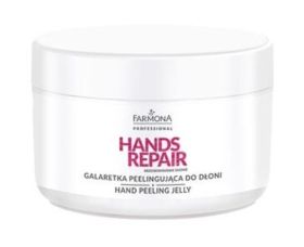 _FARMONA Hands Repair Galaretka pielęgnująca do dłoni 300g _