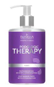 _ Farmona Professional Podologic Therapy Pasta barierowa do stóp _