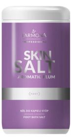 _Farmona Professional Skin Salt Aromatic Plum Sól do kąpieli stóp _