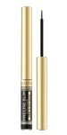 Eveline Cosmetics  eyeliner do oczu vinyl black 2,8 ml