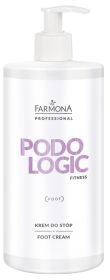 _FARMONA PodoLogic Fitness Krem do stóp 500ml_