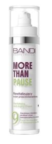 _BANDI More Than Pause Rewitalizujący krem przeciwstarzeniowy_