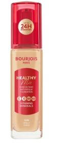 Bourjois Healthy Mix Podkład niwelujący oznaki zmęczenia  52W  Vanilla 30 ml