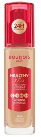 _ Bourjois Healthy Mix Podkład niwelujący oznaki zmęczenia_