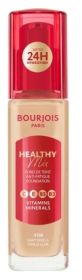_Bourjois Healthy Mix Podkład niwelujący oznaki zmęczenia_