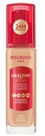 Bourjois Healthy Mix Podkład niwelujący oznaki zmęczenia 52.5C  Rose Beige 30ml 
