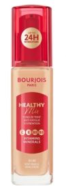 Bourjois Healthy Mix Podkład niwelujący oznaki zmęczenia 51.5C Rose Vanilla 30ml