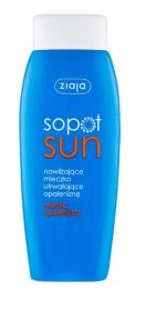 Ziaja Sopot Sun nawilżające mleczko utrwalające opaleniznę 200ml