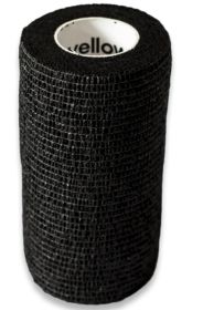 _yellowBAND Bandaż Kohezyjny 10cm x 4,5m_
