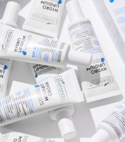 _BIELENDA Hydro Lipidium Krem barierowy nawilżająco-kojący 50ml_