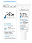 BIELENDA Hydro Lipidium Wysokolipidowy Krem barierowy silnie regenerujący 50ml