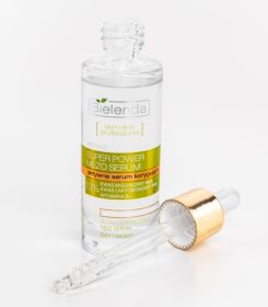 _BIELENDA Skin Clinic Professional Super Power Mezo Serum Aktywne serum korygujące 30g _