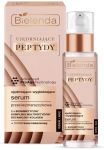BIELENDA Ujędrniające Peptydy Serum przeciwzmarszczkowe ujędrniająco-wygładzające  30ml