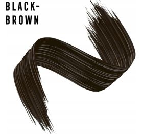 _Max Factor Mascara 2000 Calorie Long Lash Era-black brown 7,8ml _