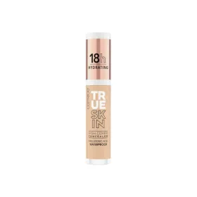 Catrice True Skin High Cover nawilżający korektor do twarzy 032 neutral biscuit 4,5 ml