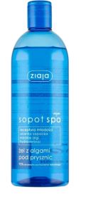 _Ziaja Sopot Spa Żel z algami pod prysznic 500ml _