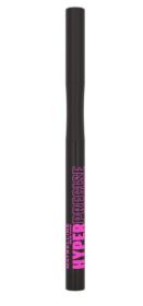 Maybelline Hyper Precise Eyeliner 700 black