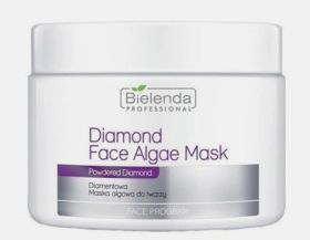 BIELENDA PROFESSIONAL  Diamentowa Maska Algowa 190g 