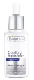 BIELENDA PROFESSIONAL  Serum na naczynka 30ml 