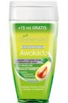 BIELENDA Awokado Płyn do demakijażu oczu 2-fazowy 140ml