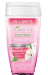 BIELENDA Bawełna Płyn do demakijażu oczu 2-fazowy 140ml 