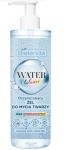 BIELENDA żel do mycia twarzy Water Balance Oczyszczający 195g