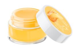 _BIELENDA MANGO MANIA 2w1 balsam do ust + maska na noc 10g _