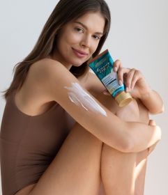 _BIELENDA Bronzing Coco Nawilżający balsam brązujący 200ml_