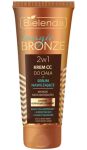 BIELENDA Magic Bronze krem CC do ciała + serum nawilżające 2w1 150 ml