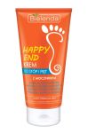 BIELENDA Happy End krem do stóp i pięt z mocznikiem 125ml