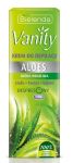 BIELENDA Vanity Krem do depilacji aloes 100ml